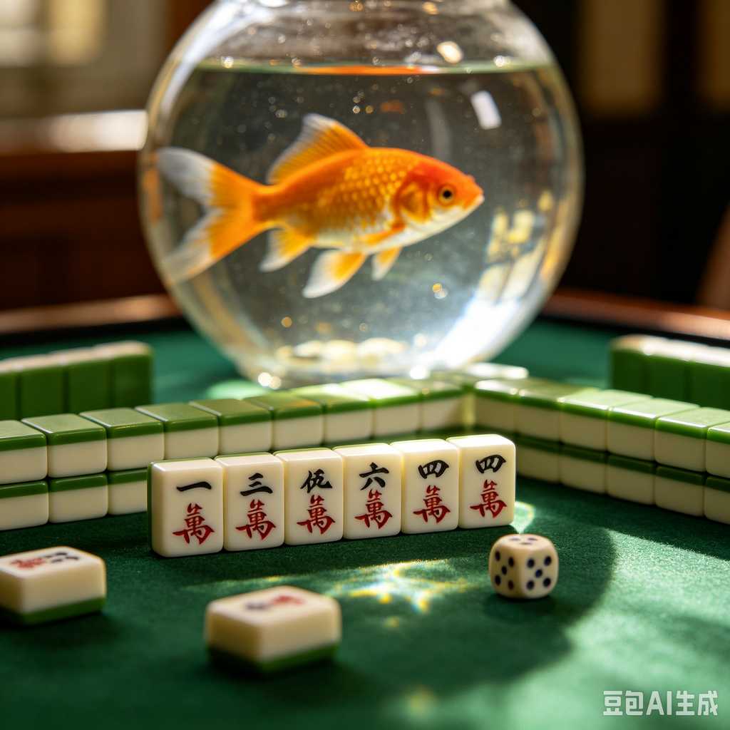 Lodz,mahjong