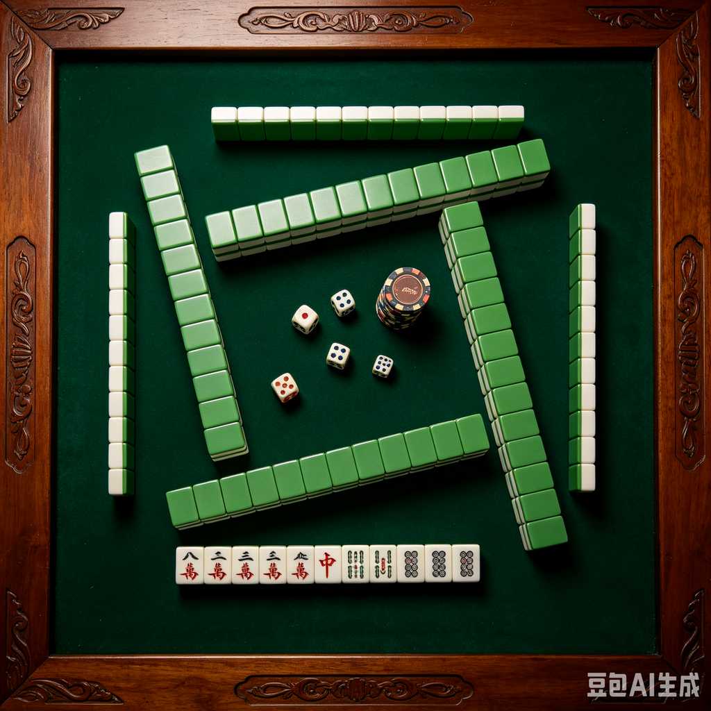 Evora,mahjong