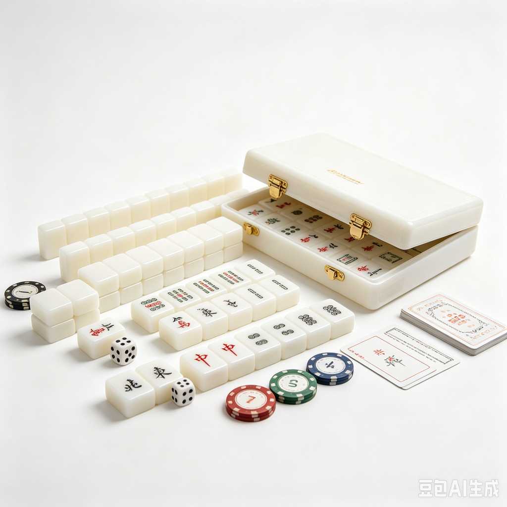 Victoria,mahjong