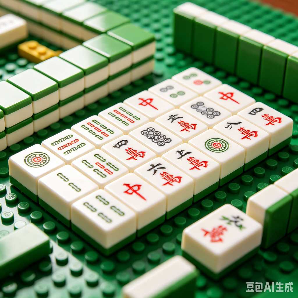 DesMoines,mahjong
