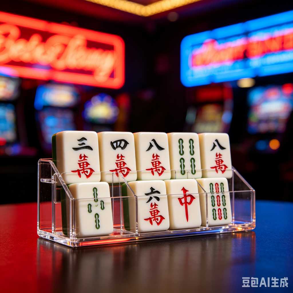 Mendoza,mahjong